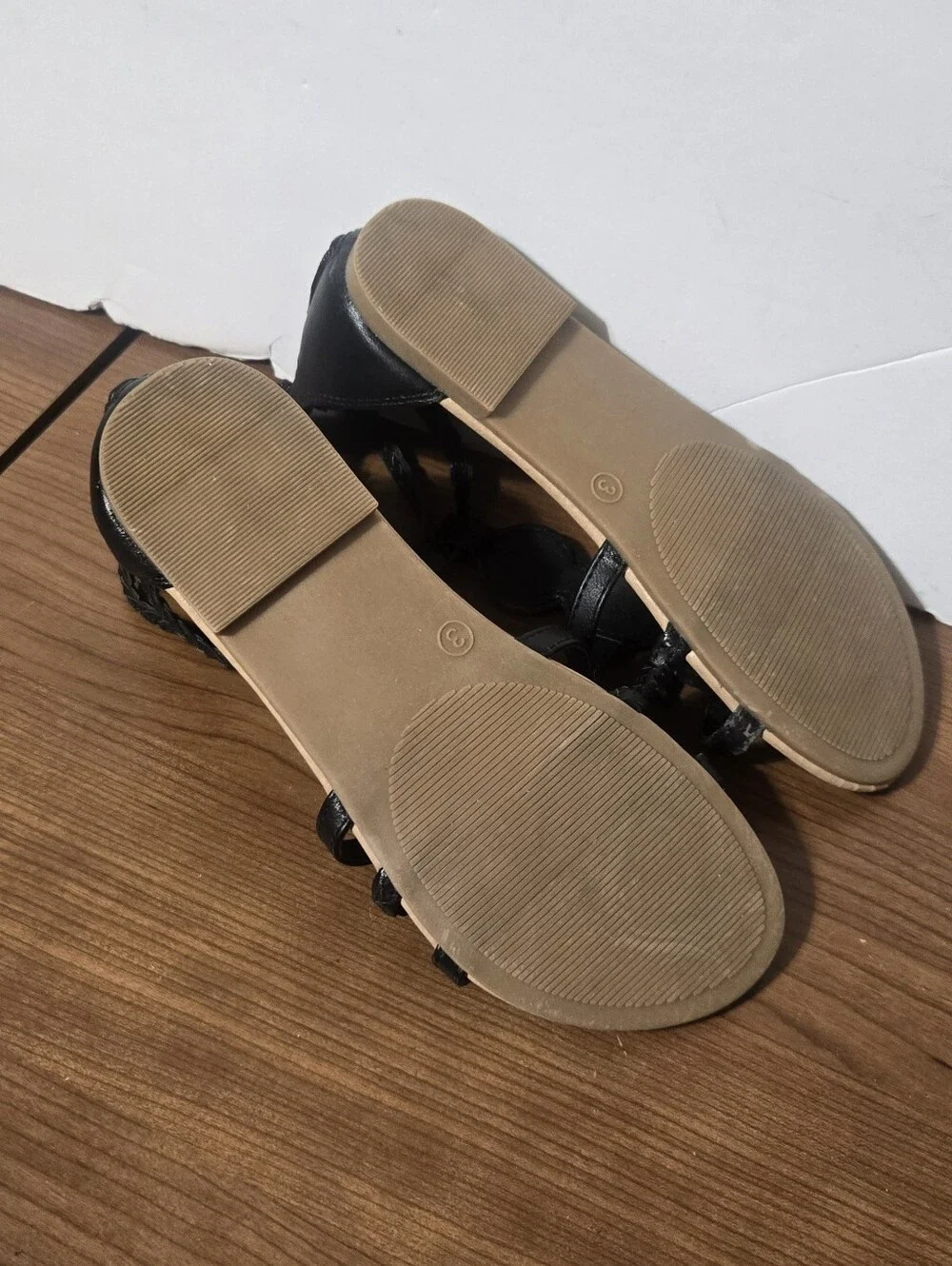 N/A chic black